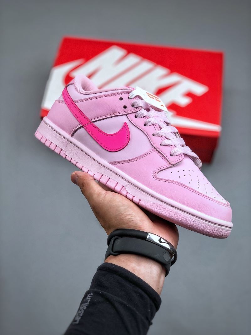 Nike Dunk Shoes